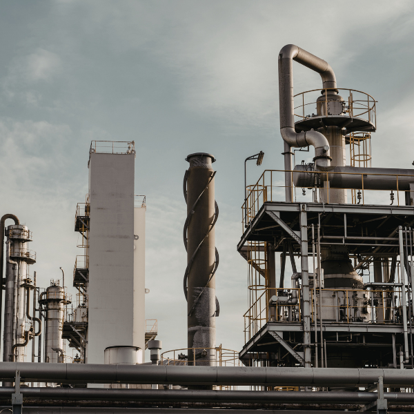 Supporting Infrastructure