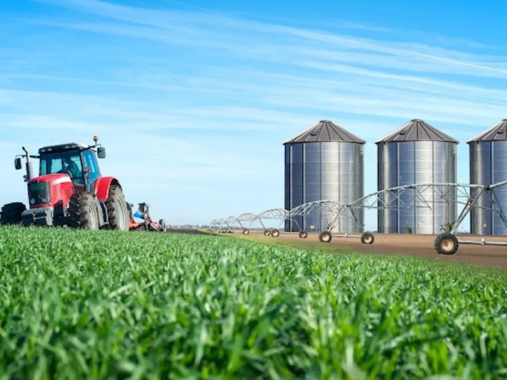 What_is_Agriculture_Infrastructure